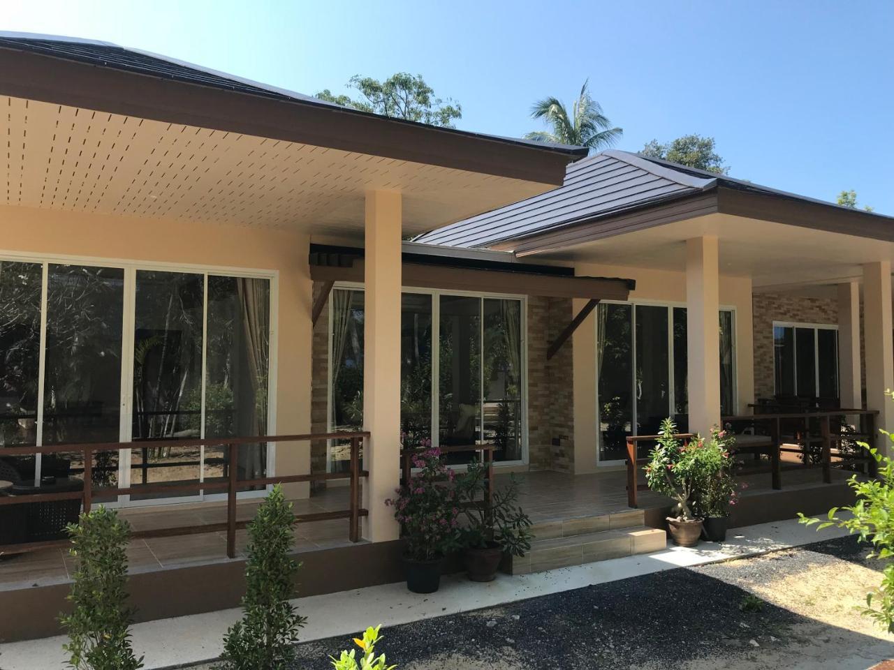 Phalarn Inn Resort Mae Nam Εξωτερικό φωτογραφία